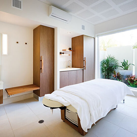 Hyatt Sun Spa refurbishment by BVN Architecture (Qld) | Australian Interior Design Awards-0