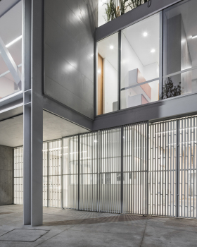 Faculty of Chemistry and Biochemistry, La Salle University / José Muñoz Villers