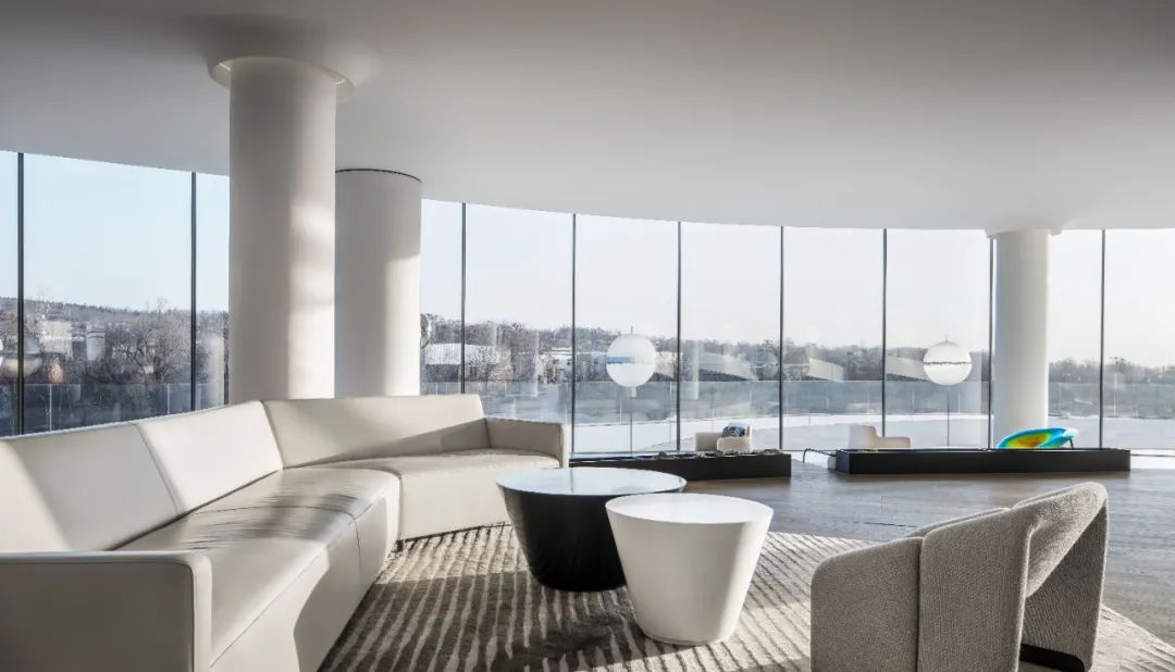 新东润云麓之城城市会客厅丨中国郑州-34