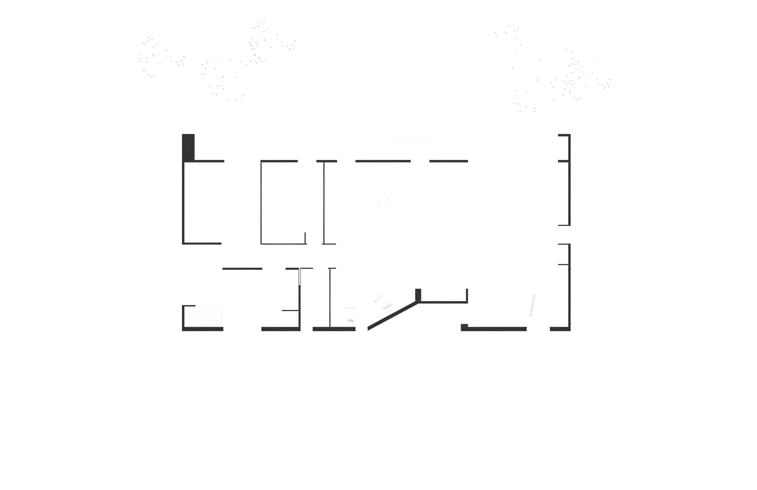 现代长椅之家丨美国盐湖城丨Imbue Design-22