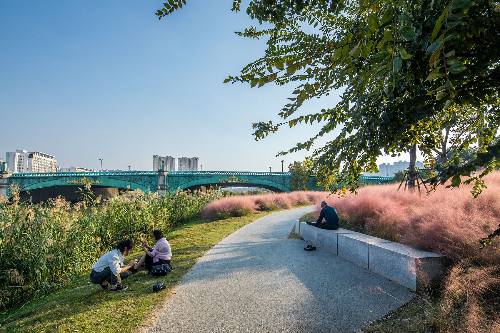 苏州元和高新区活力环设计丨中国苏州丨启迪设计集团北京分公司三朋工作室-77