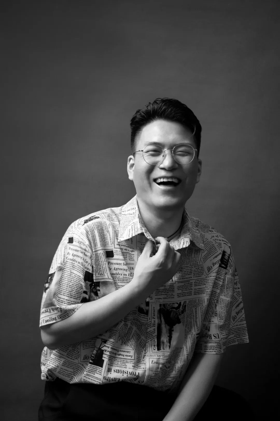 《天成华境》简约意式三室两厅设计丨中国天津丨原筑空间 熊彦好设计组-14