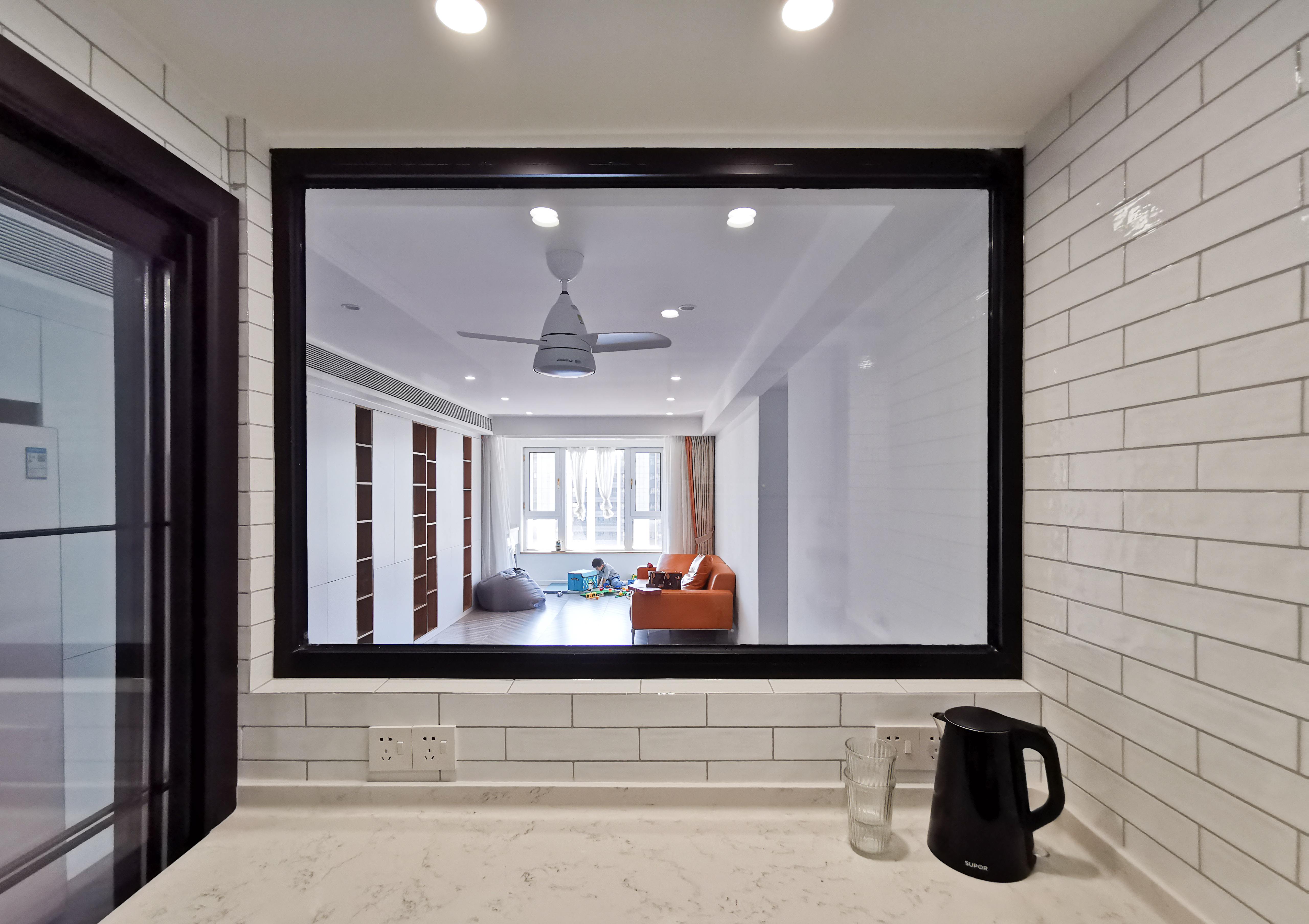 万科森林公园-33