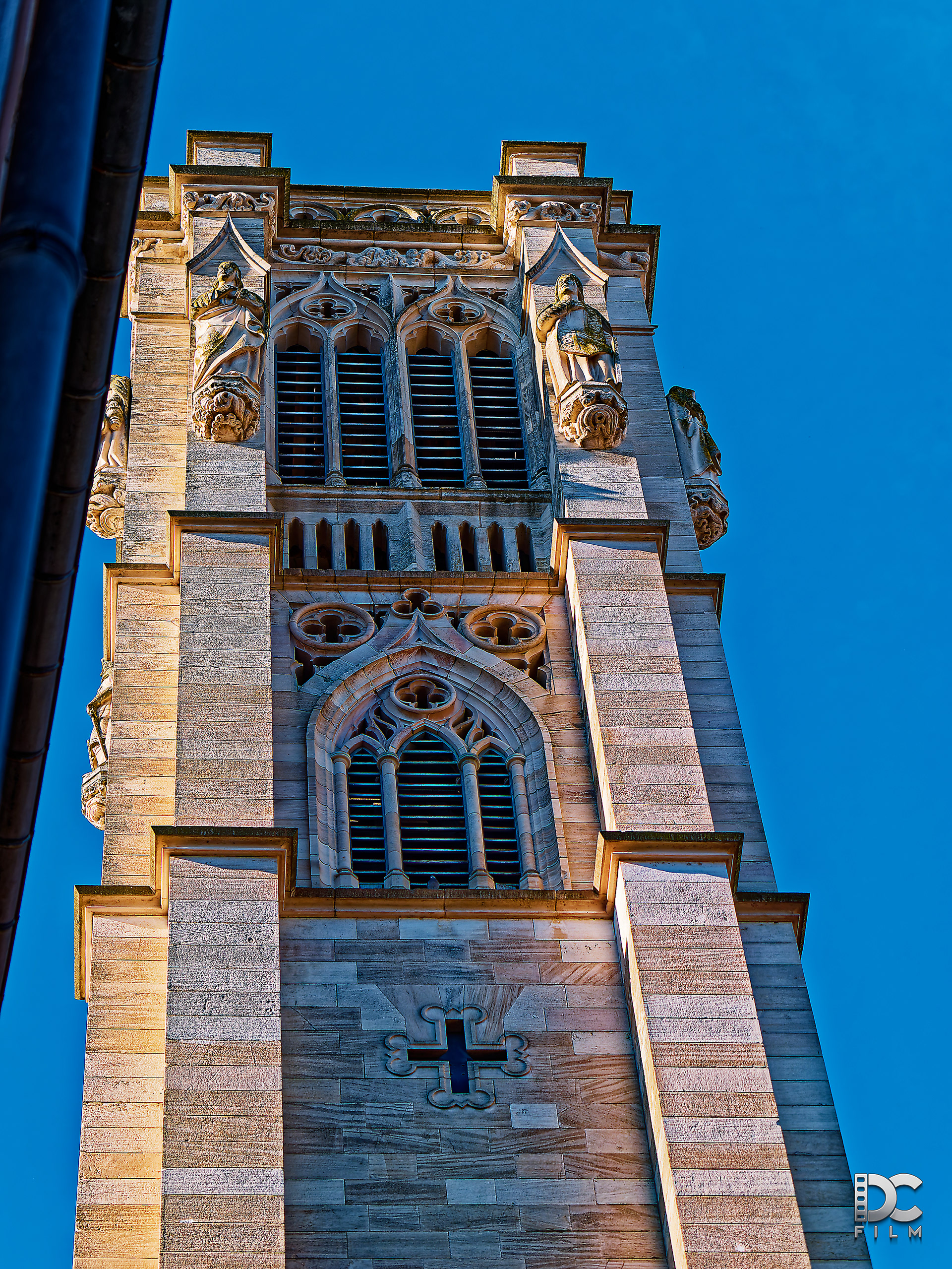 Cathédrale St-Vincent-15