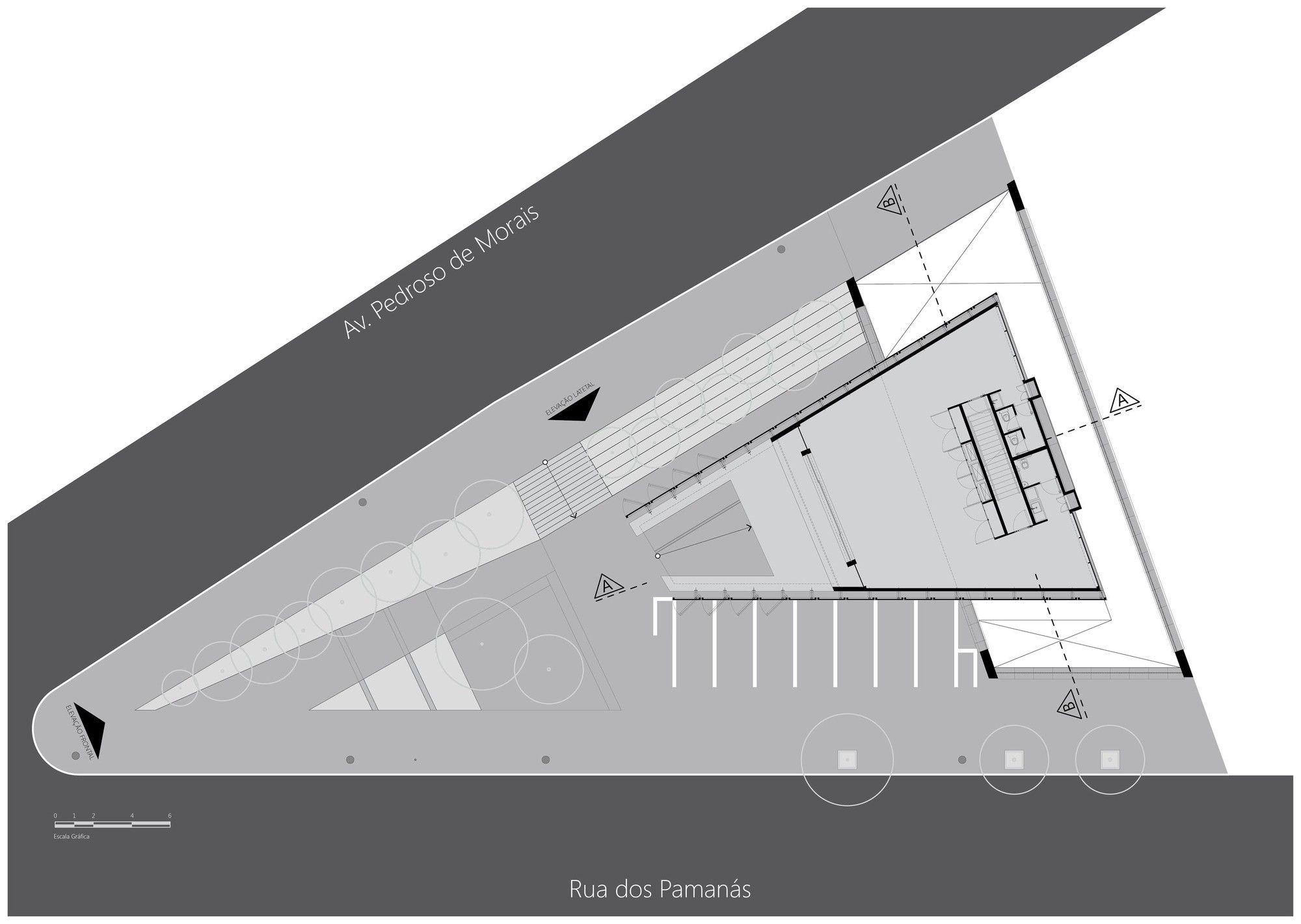 A Casa——巴西物品博物馆-44