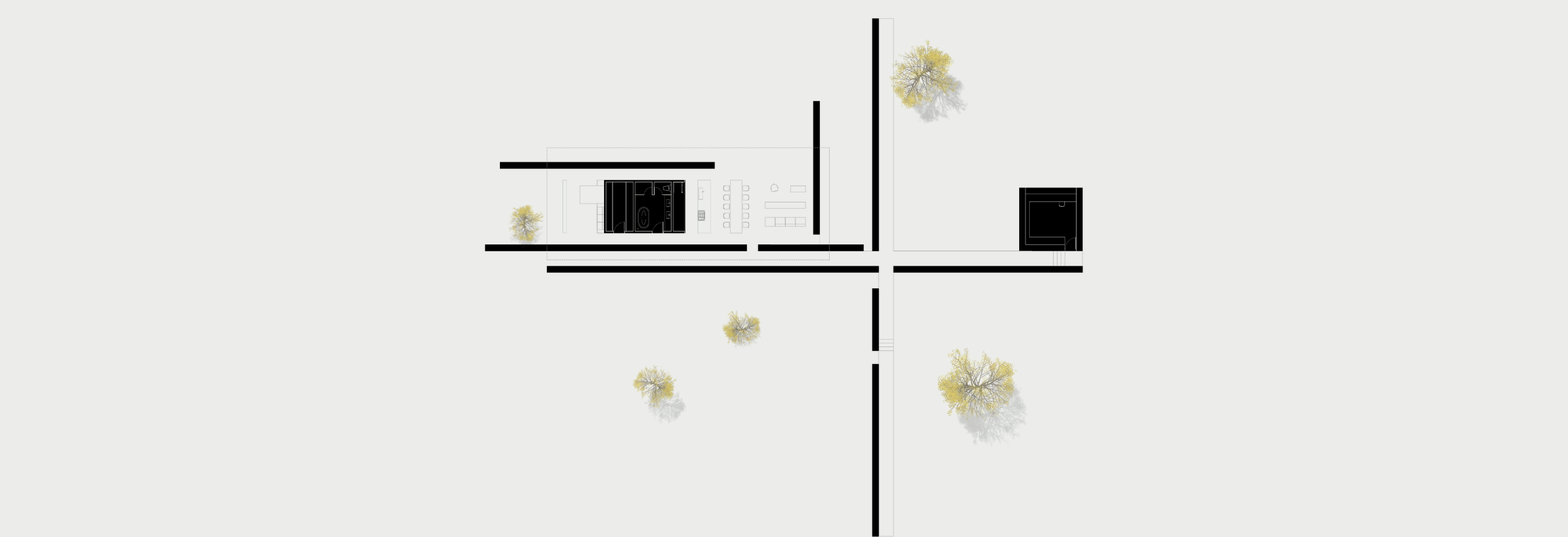 无名之屋丨墨西哥丨HW Studio-91