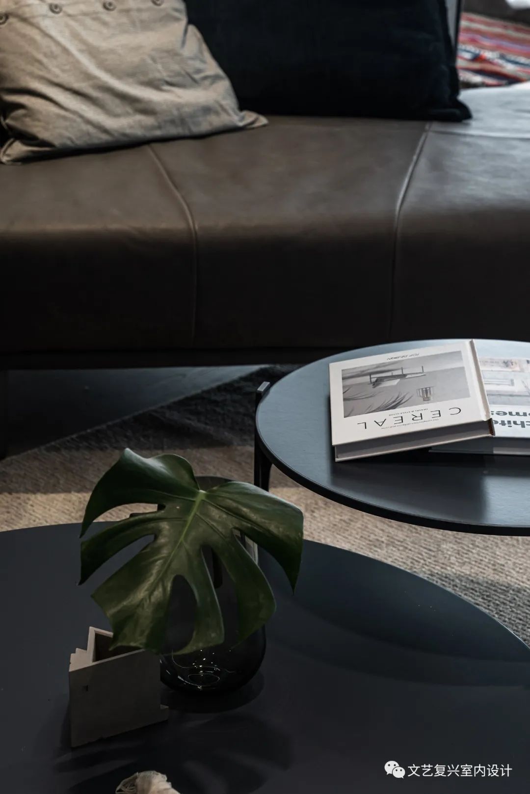 莫吉托丨文艺复兴室内设计-27