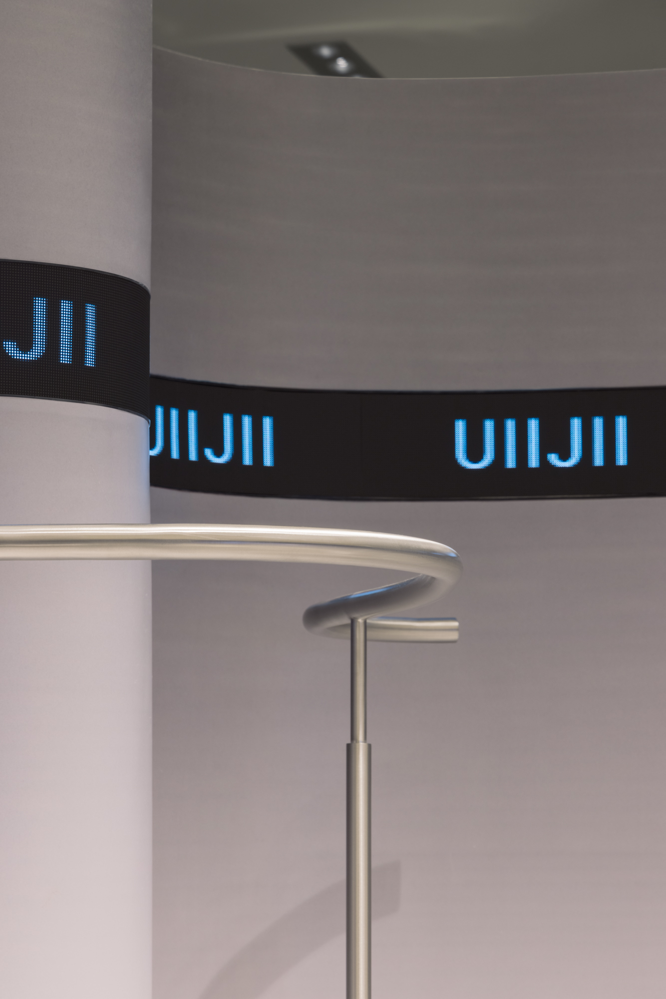 UIIJII 多元美学空间丨中国杭州丨及上室内设计事务所-23