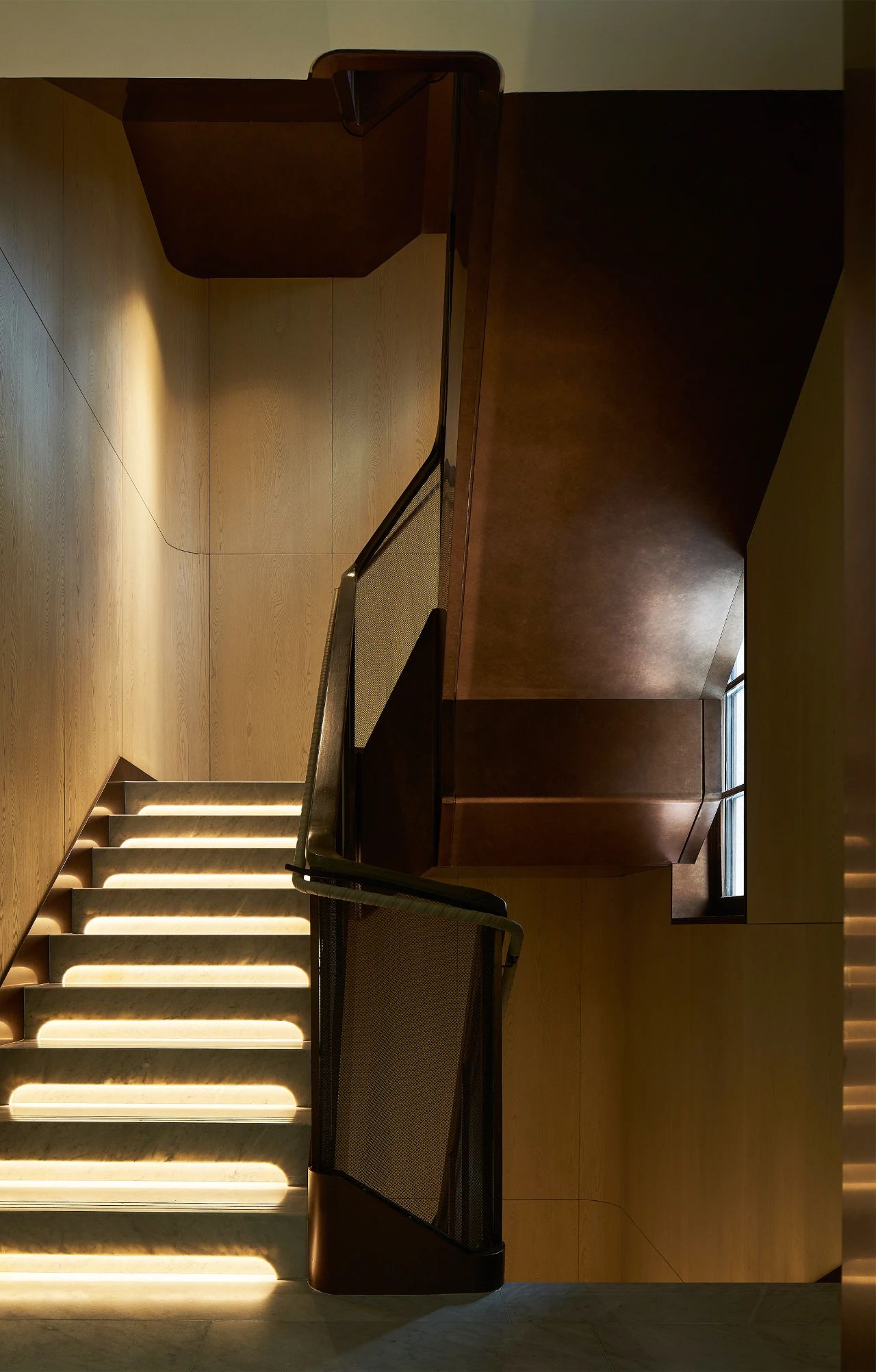 上海弘安里别墅丨中国上海丨无间设计-35