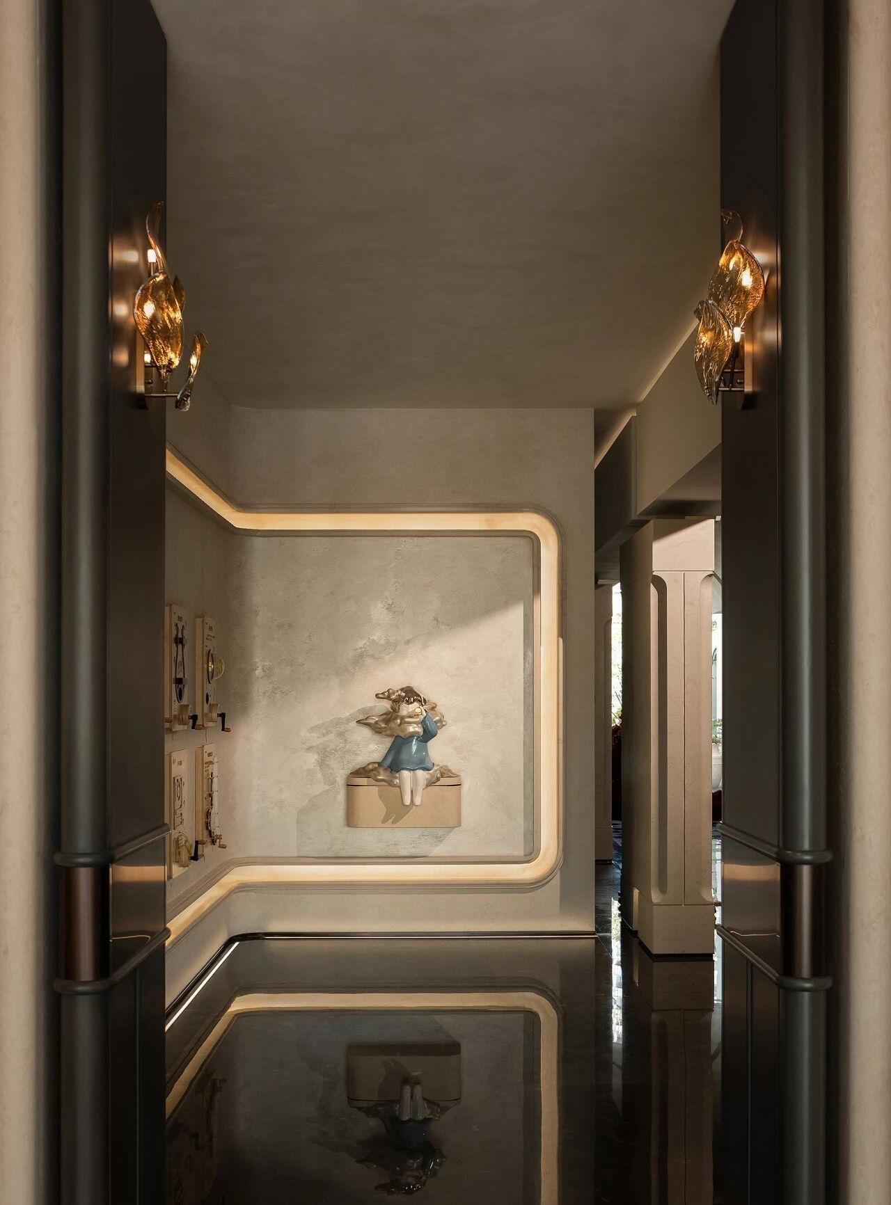 南京颐和金陵印丨中国南京丨深圳31设计-22