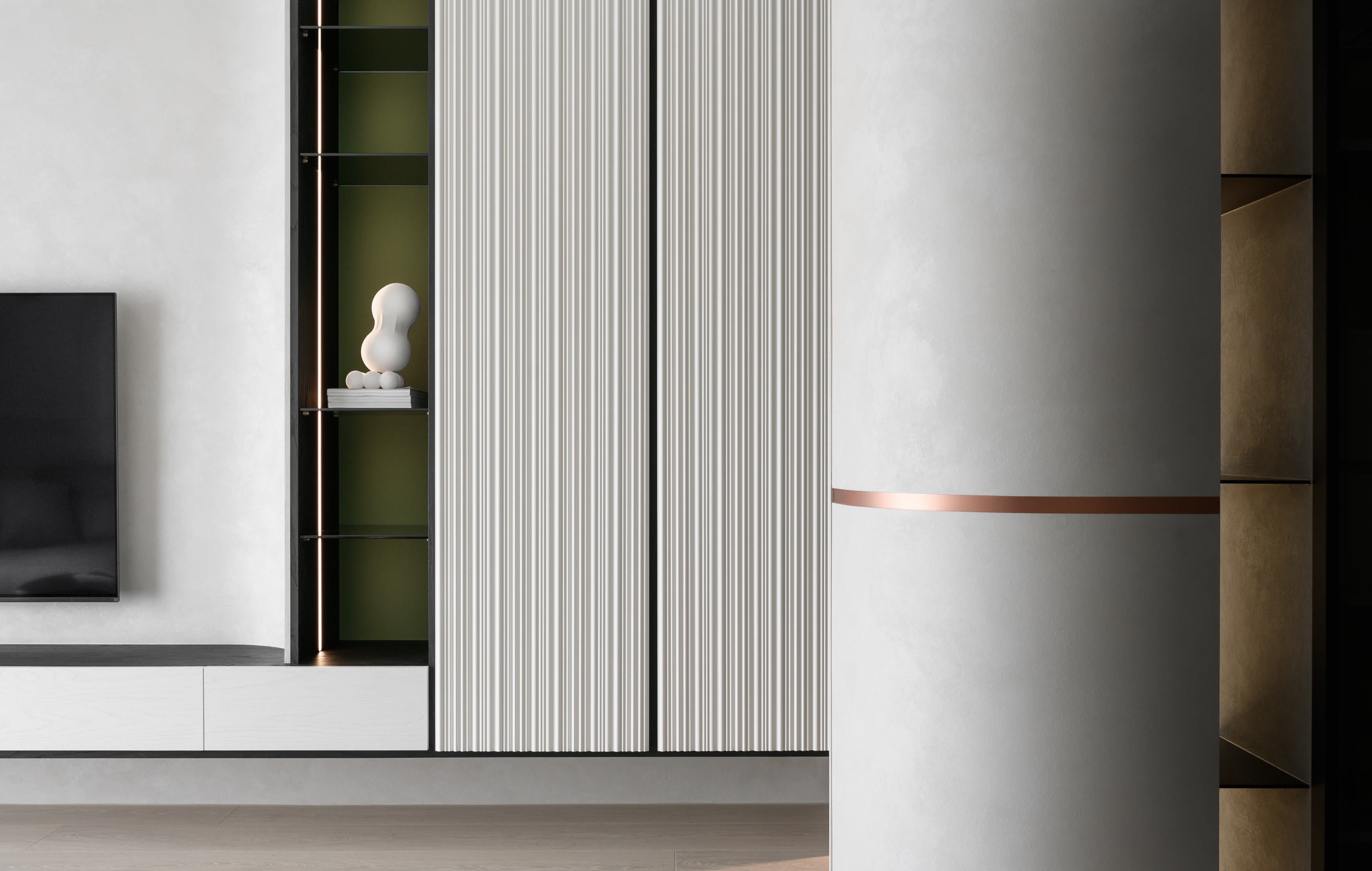 重生,Rebirth丨中国台北丨Detail Studio Team-17