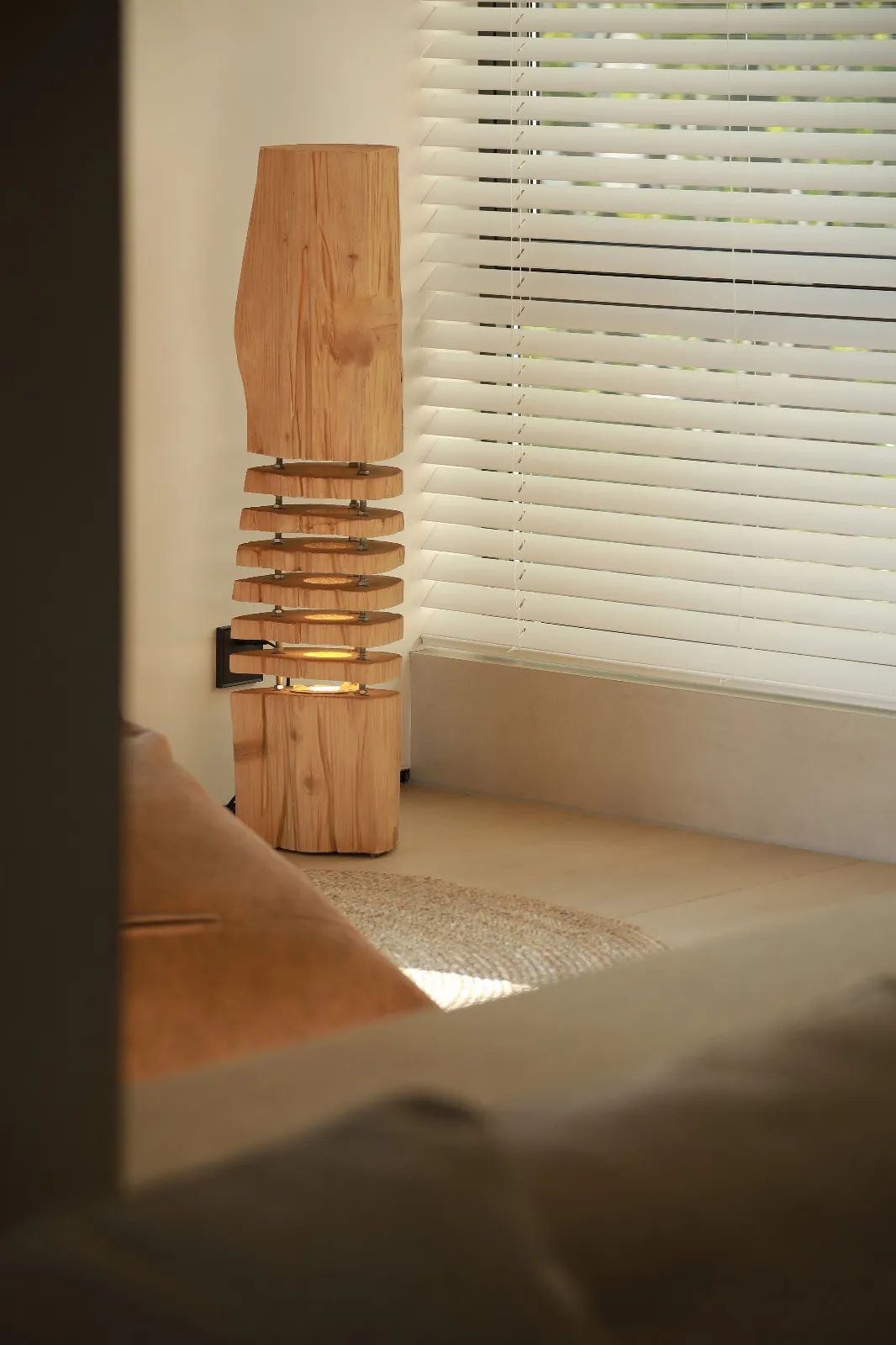 森林中的避世之家-55