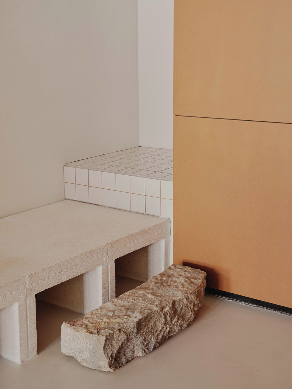 Sornells 21共享工作空间丨西班牙丨T.O.T Studio + Paloma Bau Estudio-49