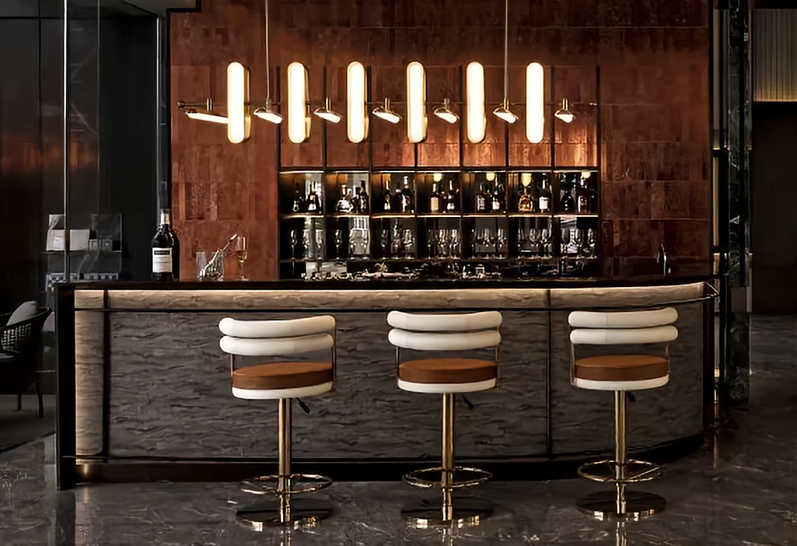 金地·南京都会紫京丨中国南京丨矩阵纵横-33