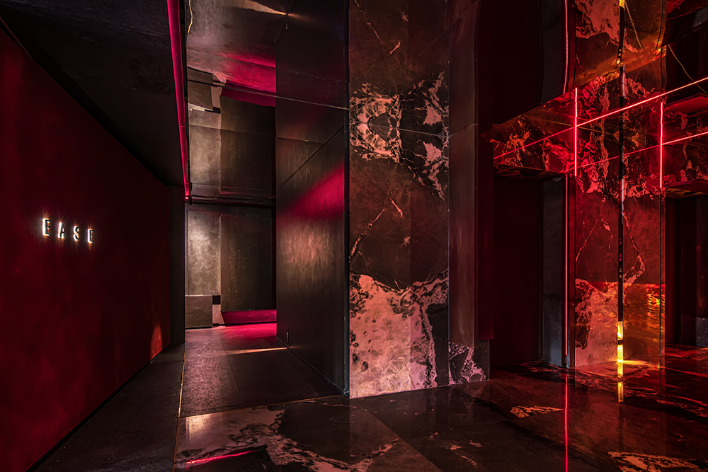 一然设计办公空间丨中国沈阳丨一然设计(上海,深圳,沈阳,北京)-11