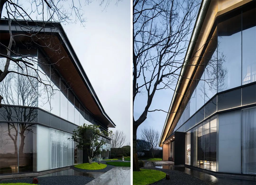 现代荆楚风尚 · 弘阳天玺尚院丨中国武汉-45