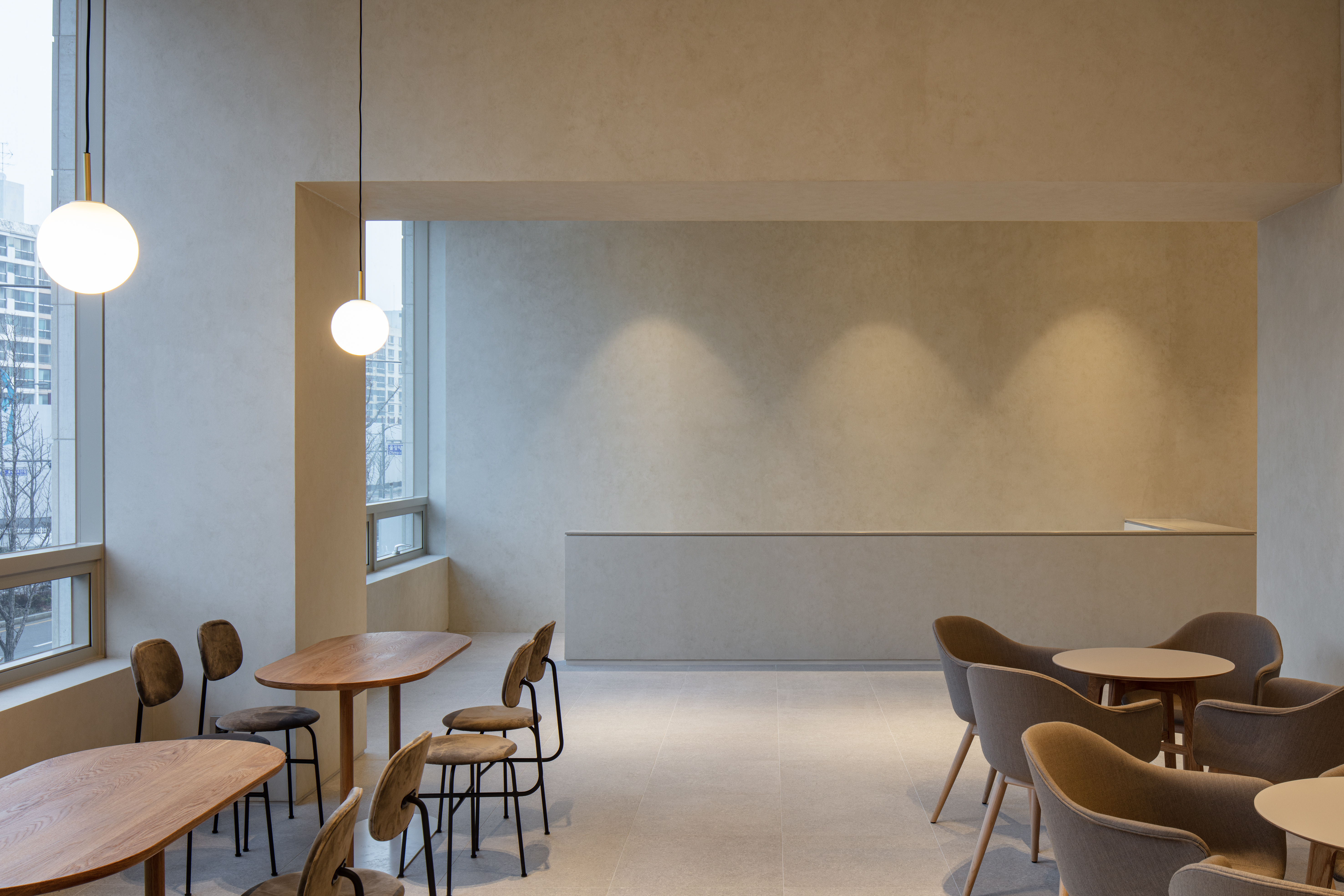E Cafe, Seoul-5