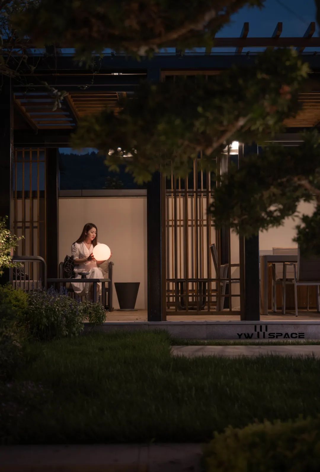 傲然居丨中国无锡丨又未空间设计-29