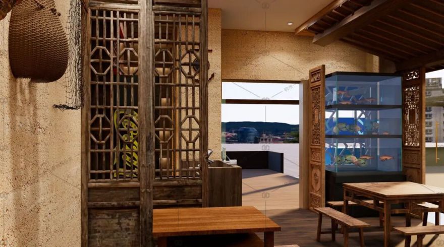 宋江菜市|打造特色菜市IP,感受烟火里的江湖味!-148