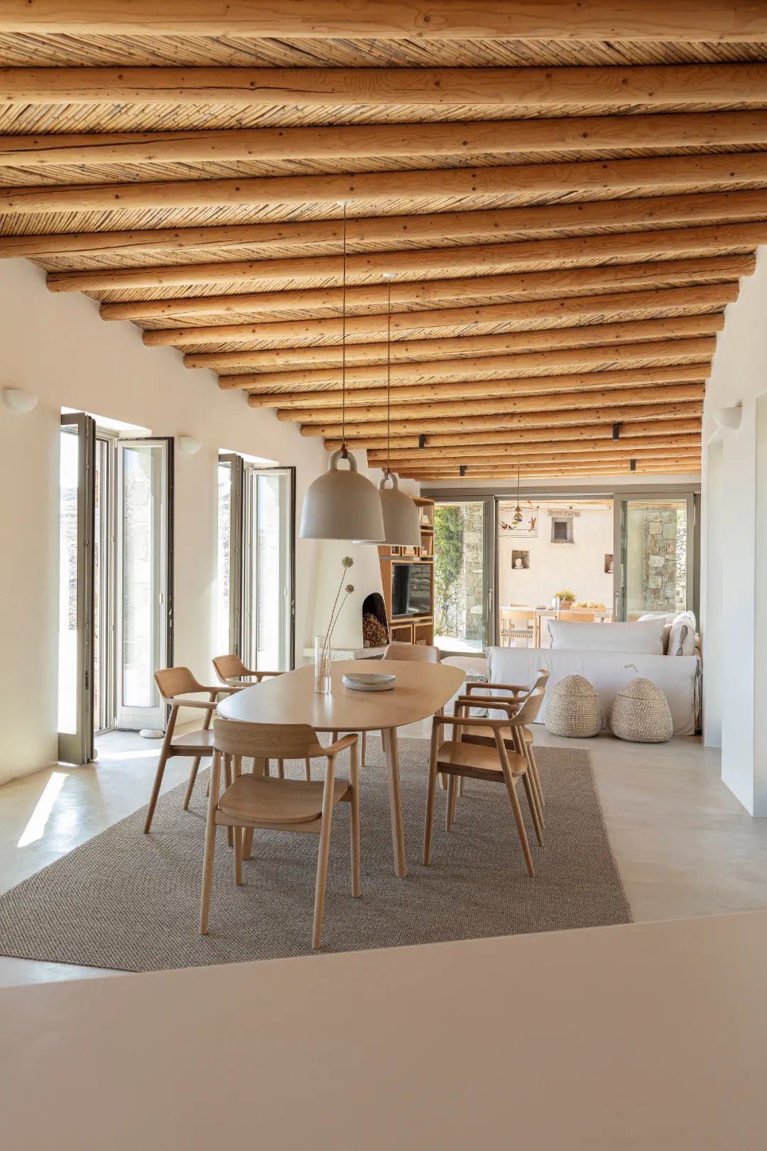 地平线下的神奇建筑 | 探寻隐藏的风景-103