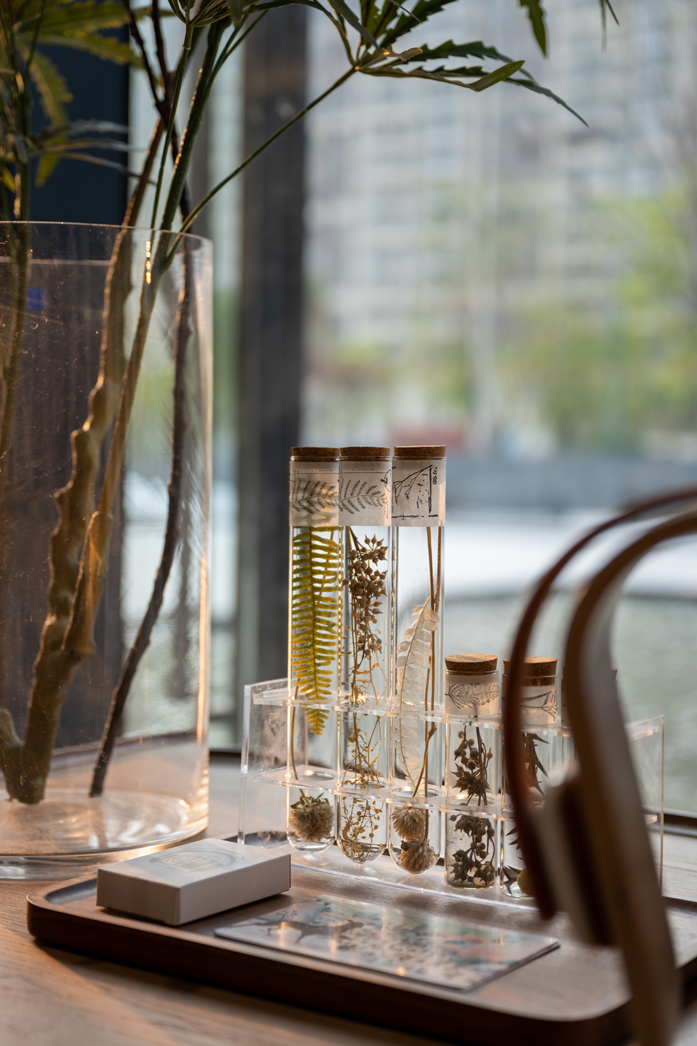 盐城金辉通银·云尚售楼处丨中国盐城丨北京德方圆文化创意有限公司-26