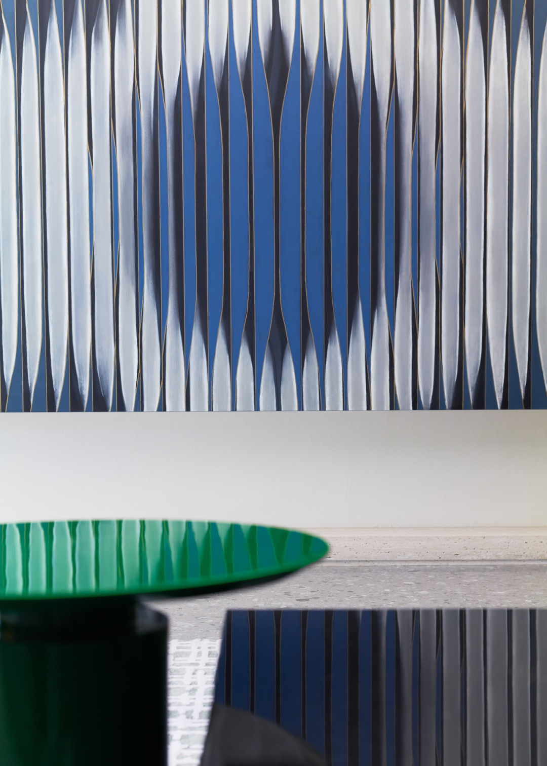 上海外滩壹号院知名导演之家丨中国上海丨壹舍设计-17