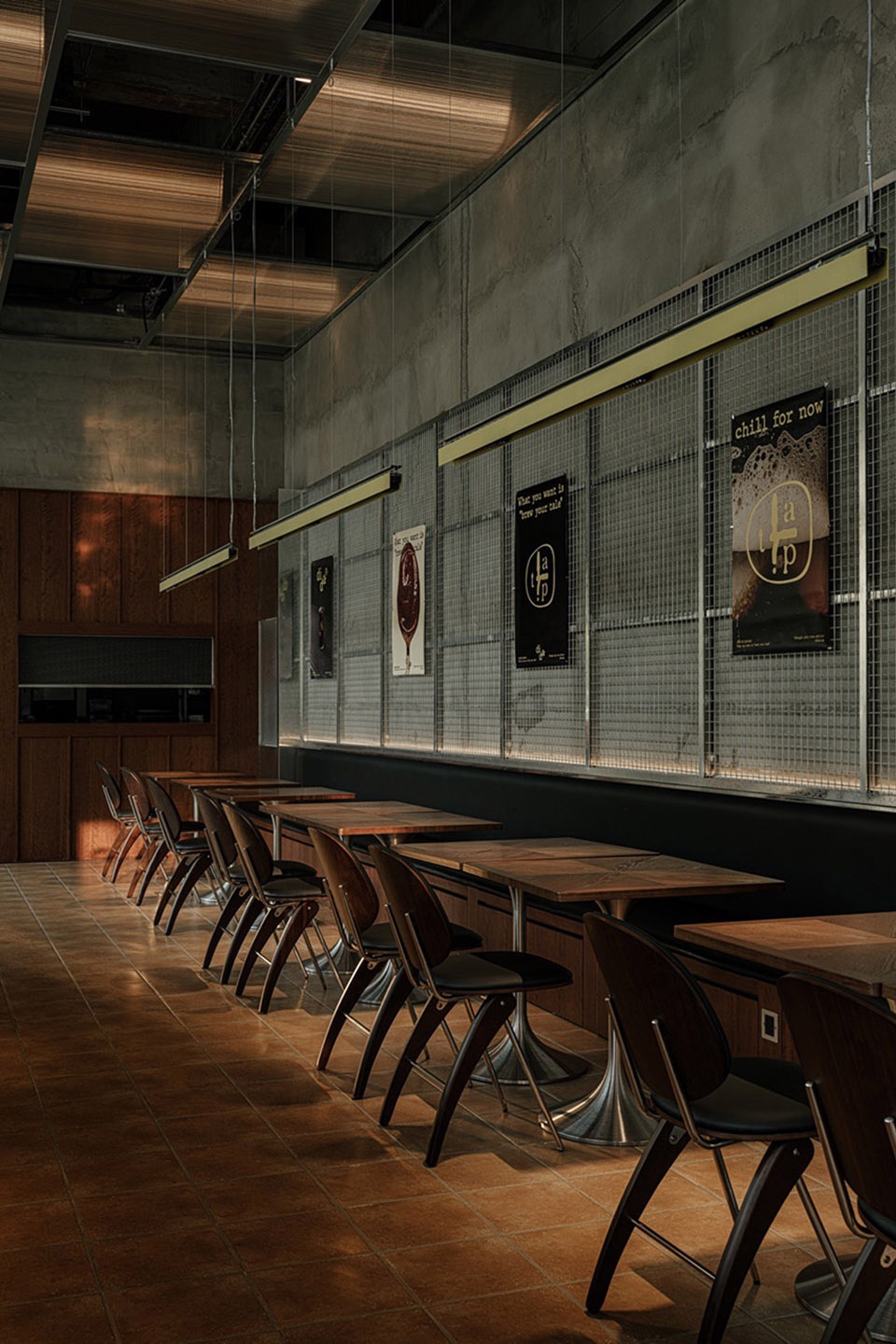 dida餐酒吧丨中国成都丨言述CreativeStudioY-30