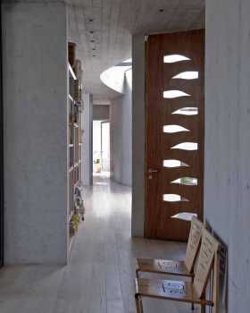 Casa Soplo（回廊秘居）