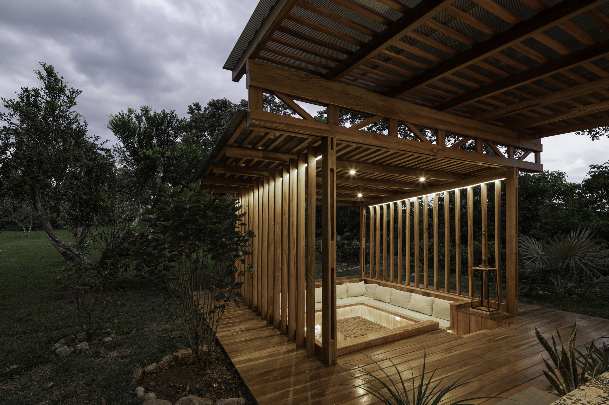 埃尔坦克休闲区丨厄瓜多尔-21