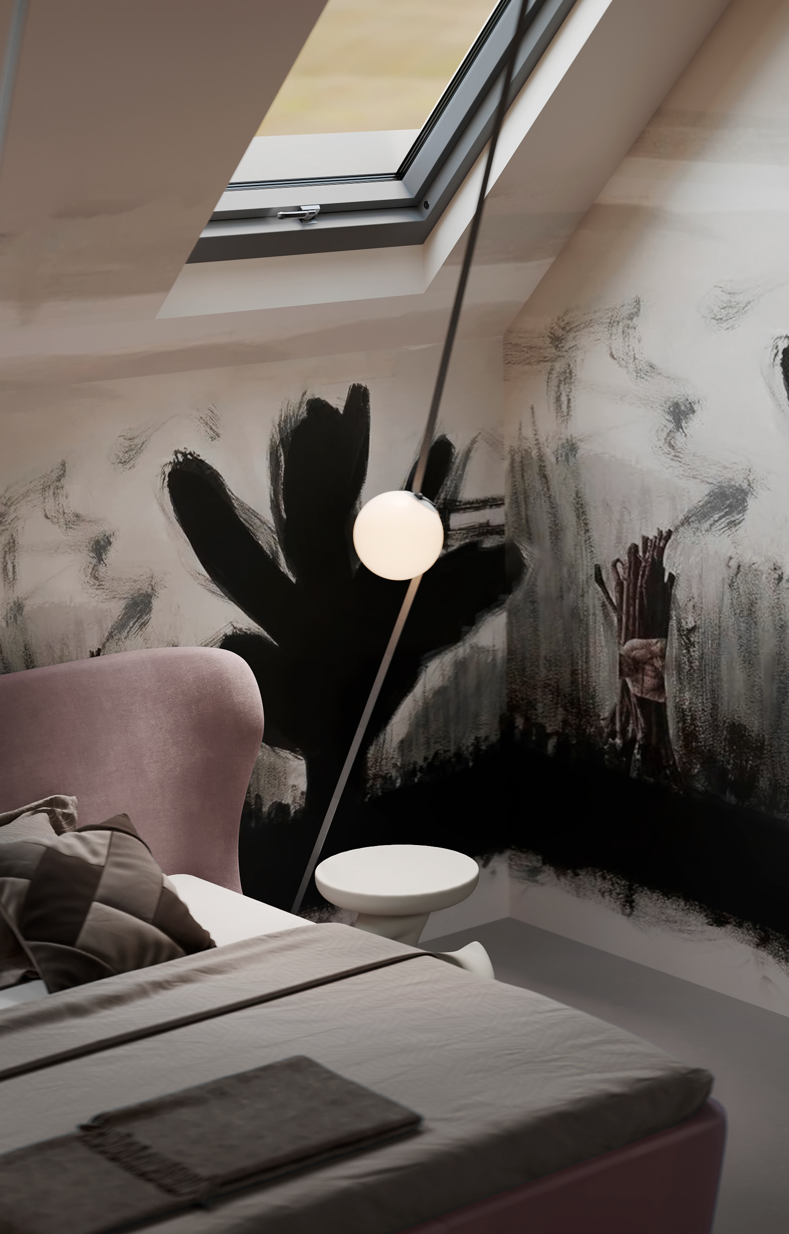 VEL804 公寓丨ANJEY BABYCH,OXANA FEDORCHUK-65