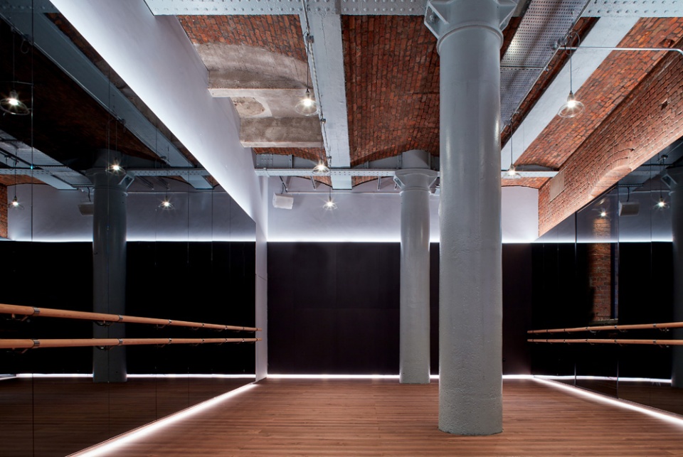 BLOK健身工作室曼彻斯特店,Daytrip-42