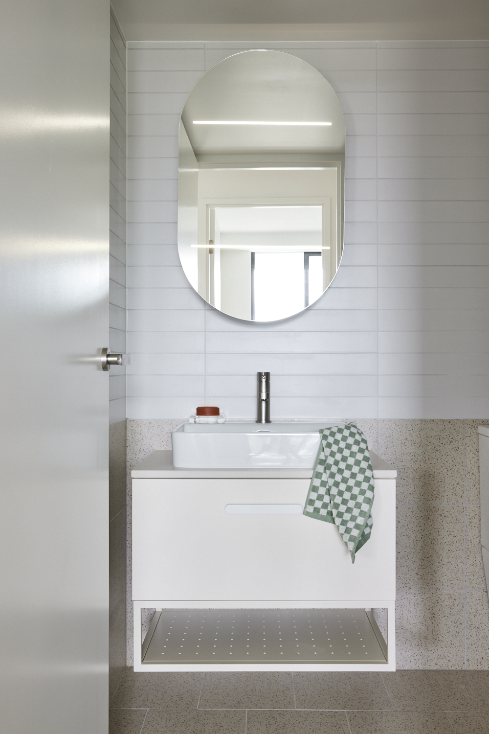 "澳洲 Soho 区的文化枢纽 | Mulberry 公寓"-35