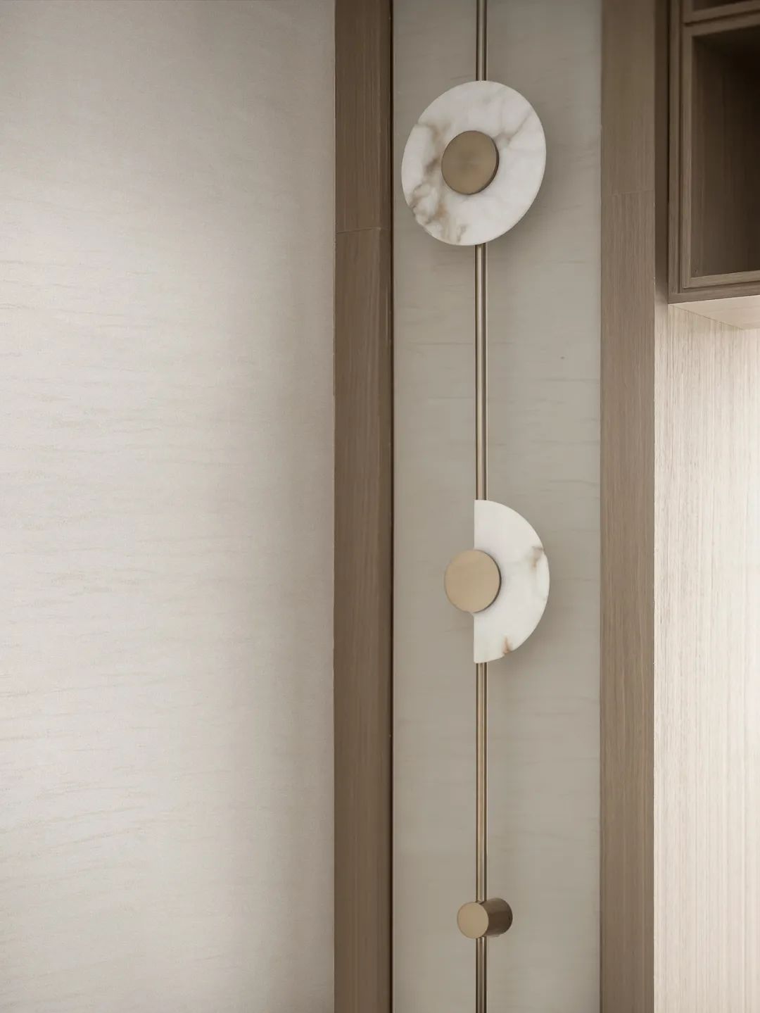 武汉联投云境生活美学馆丨中国武汉丨北京地点空间装饰设计有限公司-42