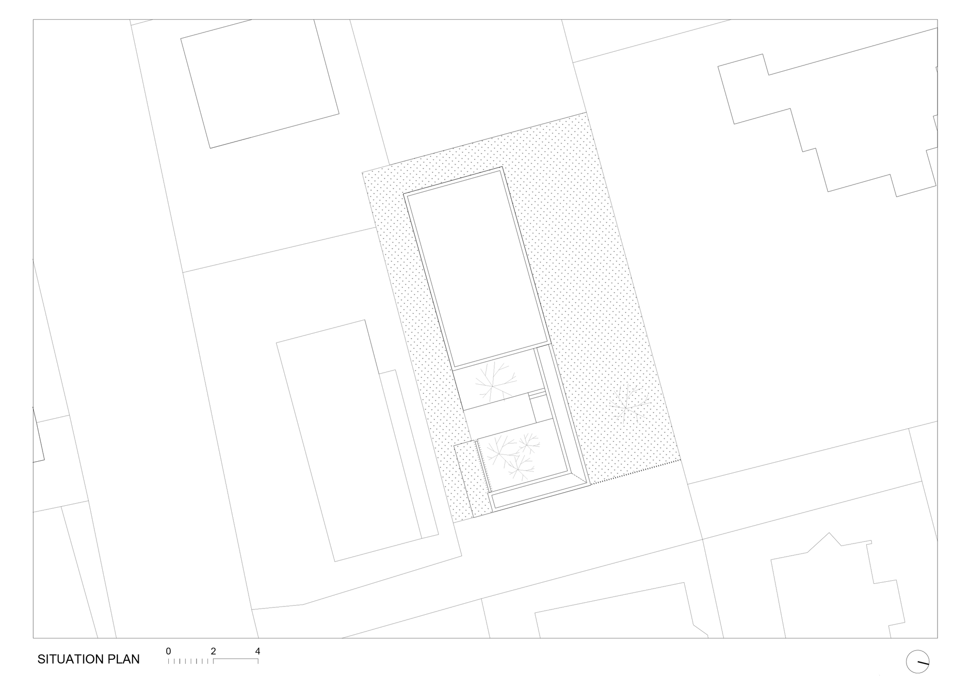 T 台屋丨Slovenia丨OFIS Architects-45