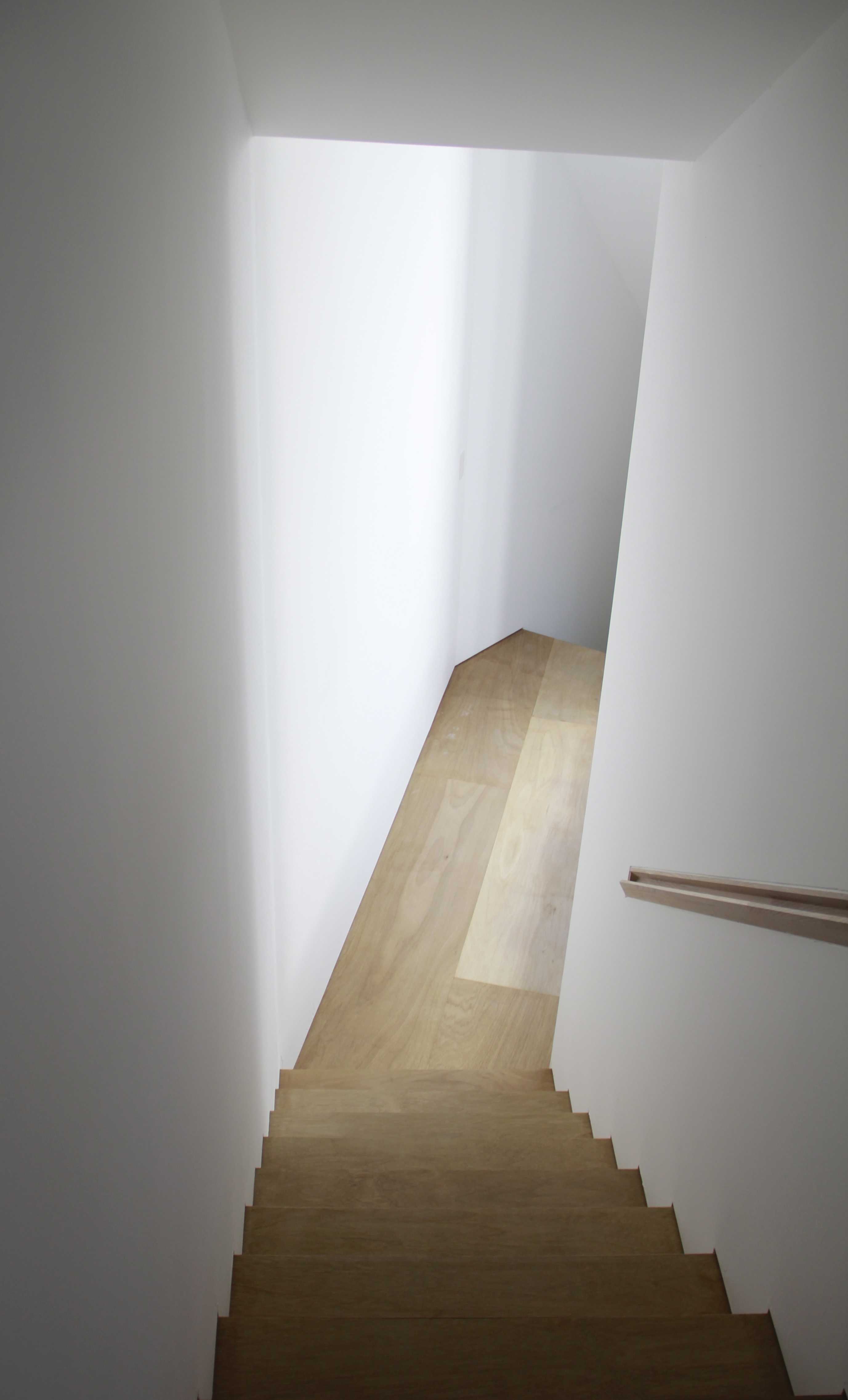 空中舞动的住宅 | 大阪市中心的三维居住空间-8