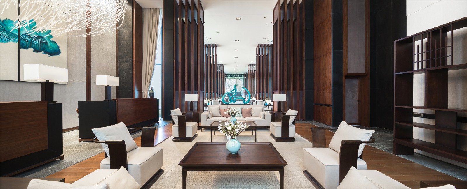 林溪语树丨中国河北-19