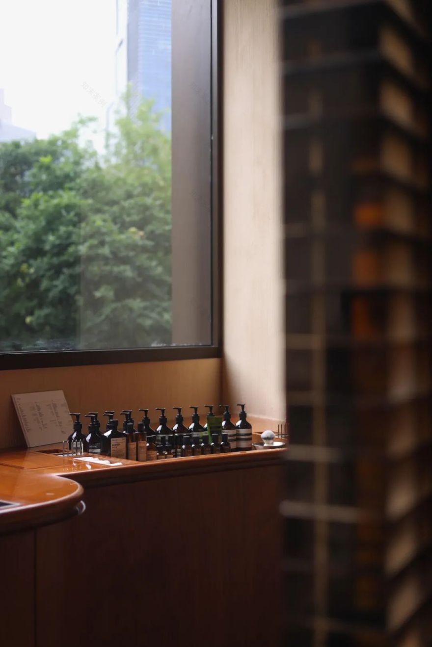 Aesop 北京三里屯太古里新店丨中国北京丨Aesop 团队-19