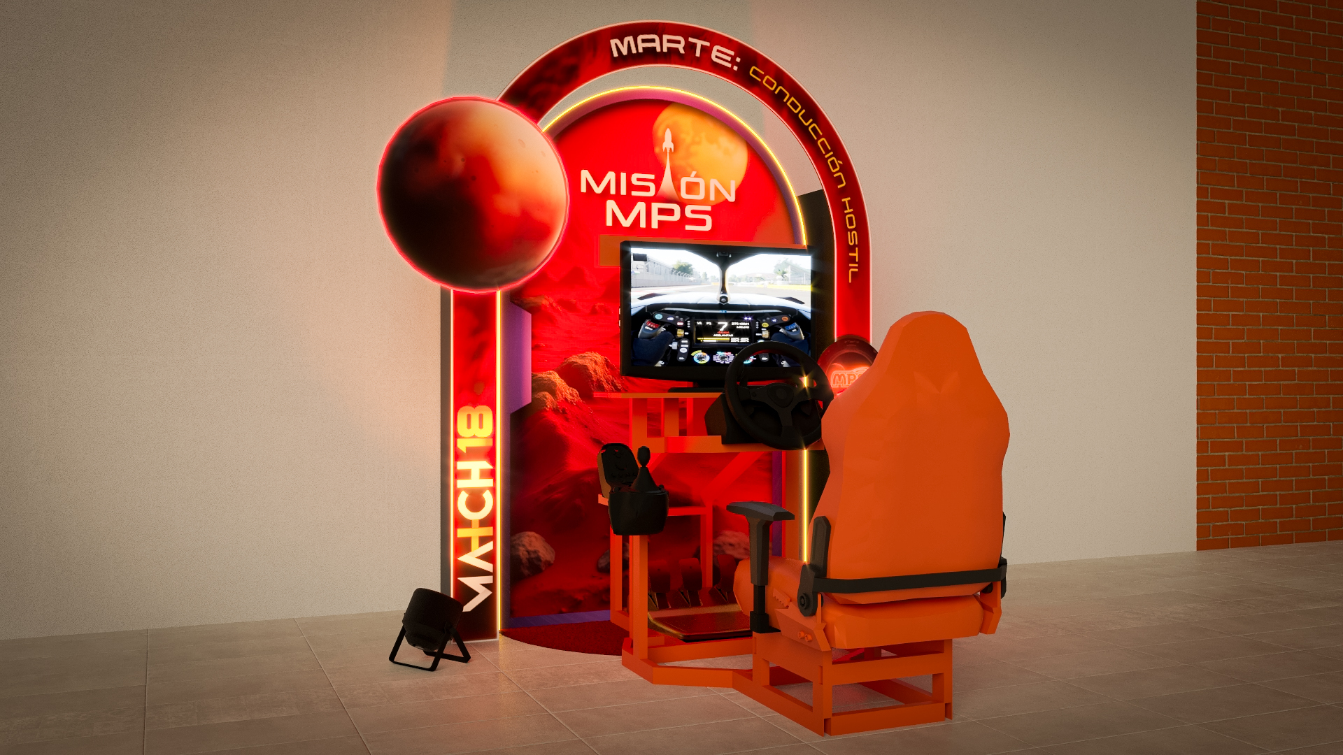 Propuesta Match 18 - MPS-20