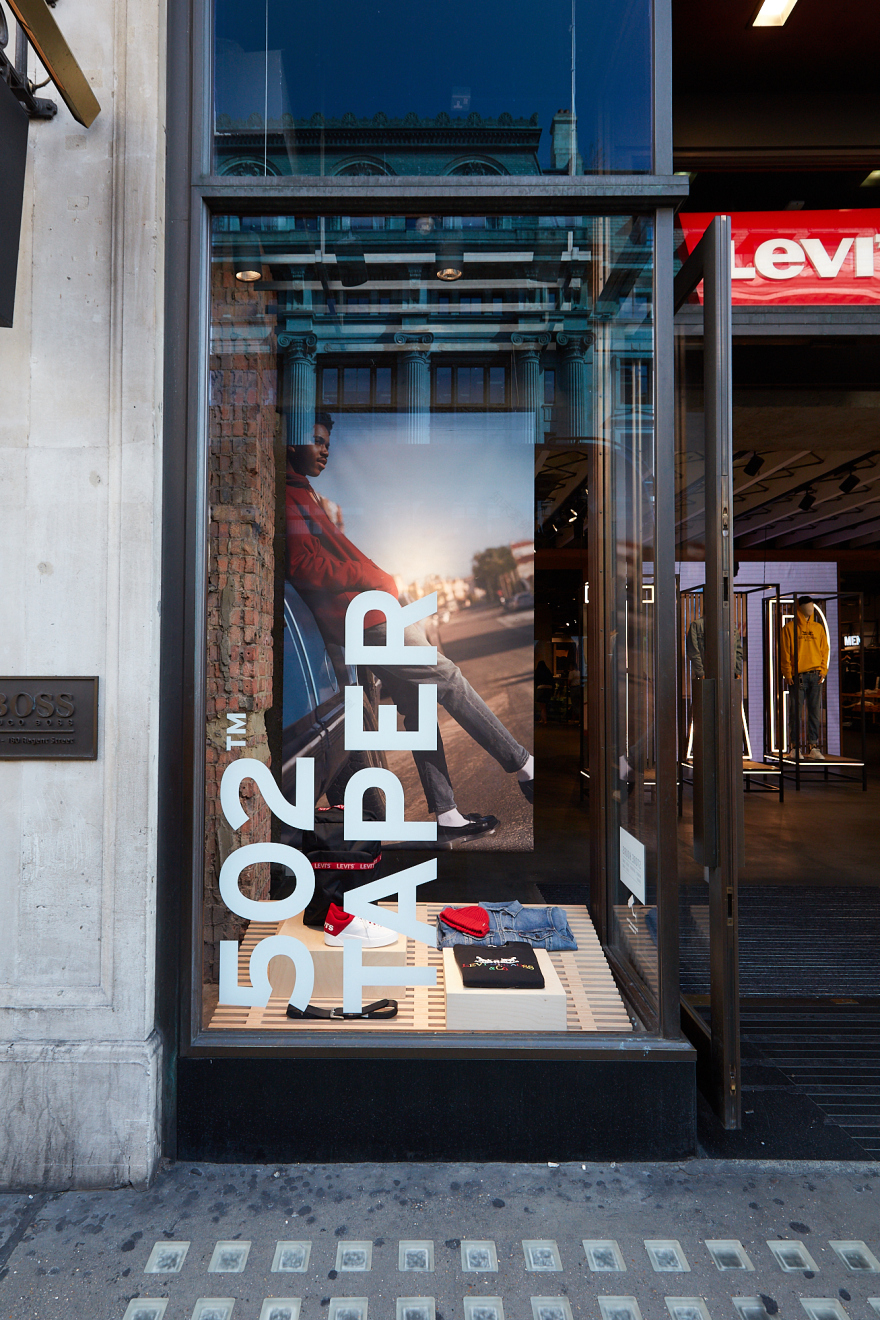 Lucky Fox for Levi’s 502 Taper-7