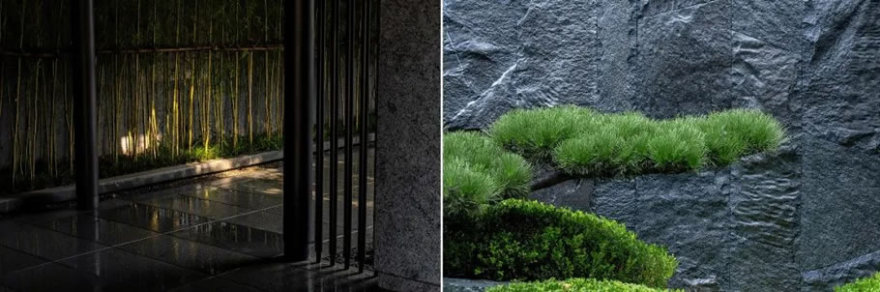 郑州兰溪上苑丨中国郑州丨北京顺景园林-21