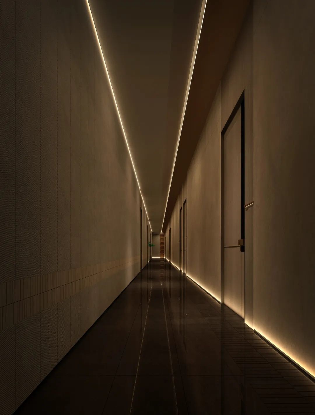 浙江义乌梵尼斯环球汇 SPA丨中国浙江丨未视加空间设计(无锡)有限公司-17