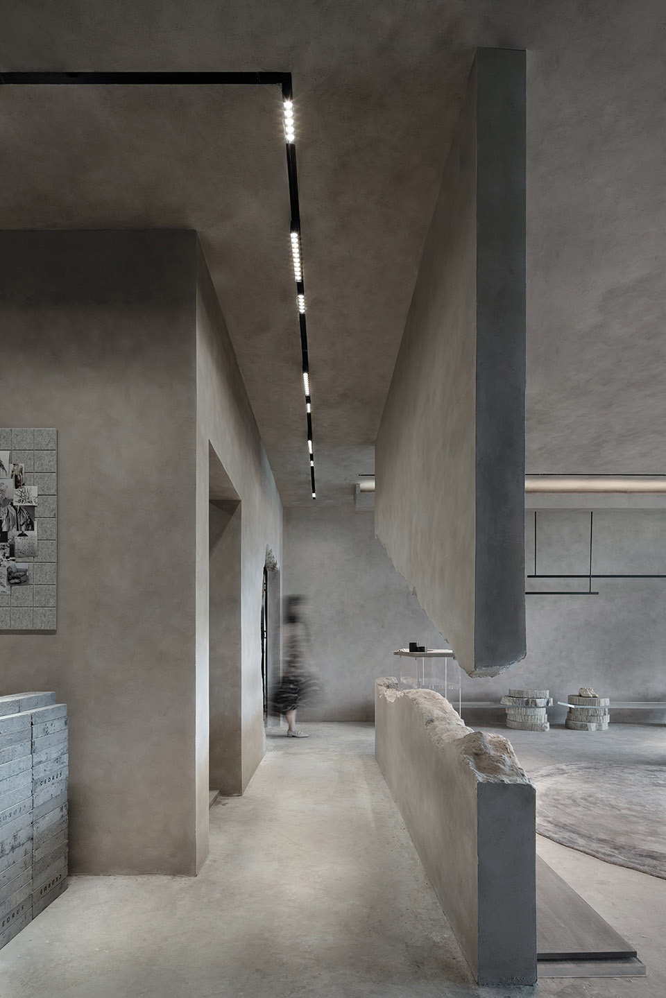 穿越时空的未来考古空间-94