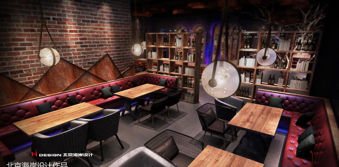 
张家口檀邑溪谷旅游度假村 -17