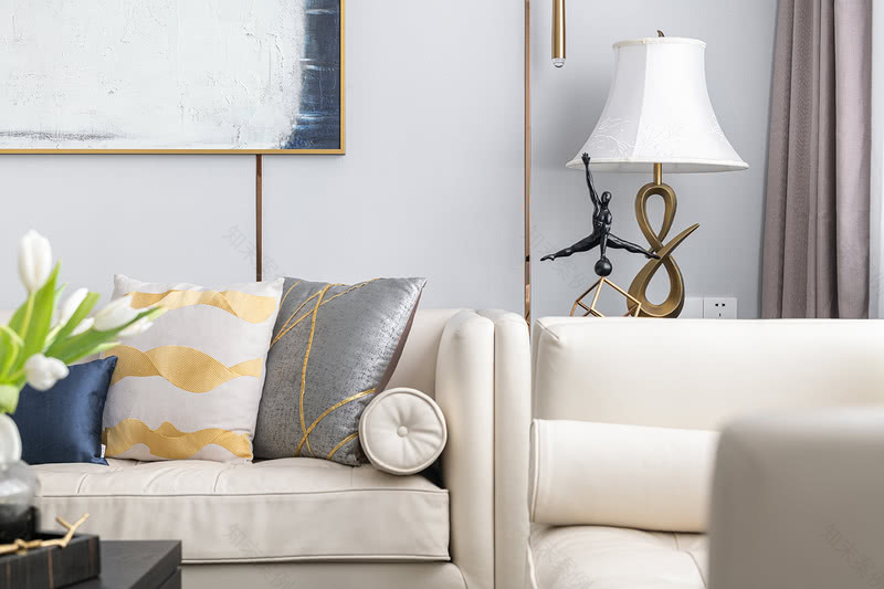 三房改五房 | 温馨舒适的家-12