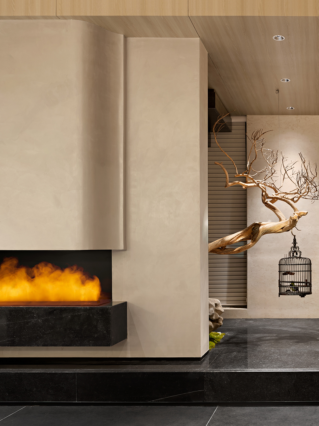 陆河中信森林湖花园丨中国汕尾丨矩阵纵横-21