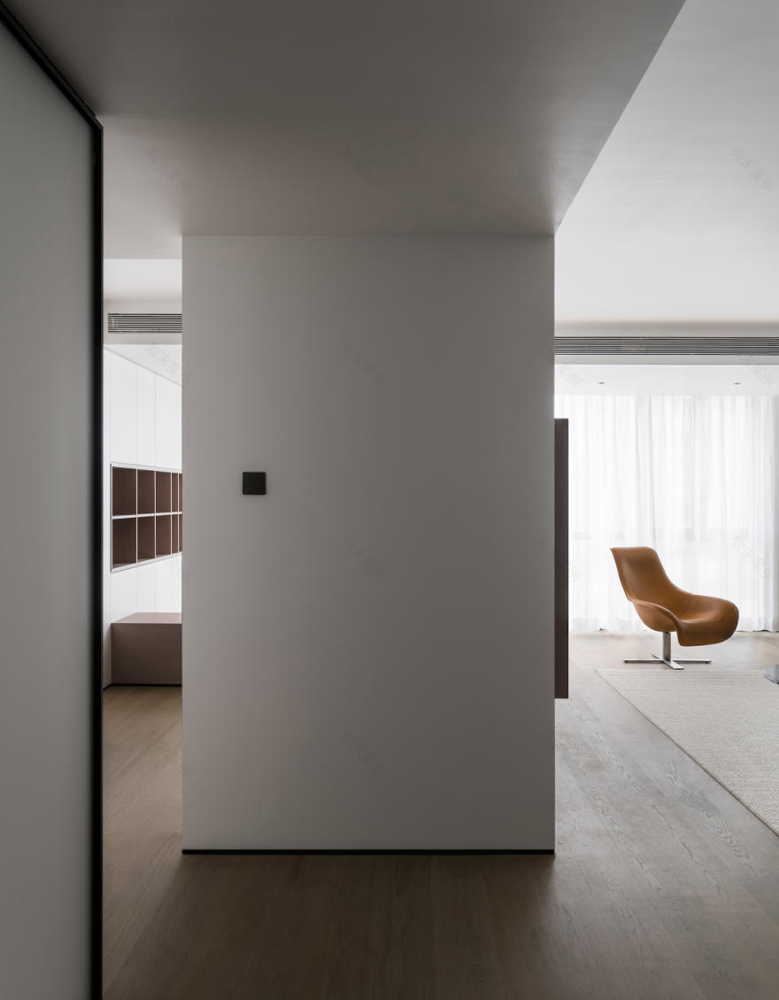 臻筑设计 |《林宅》-37