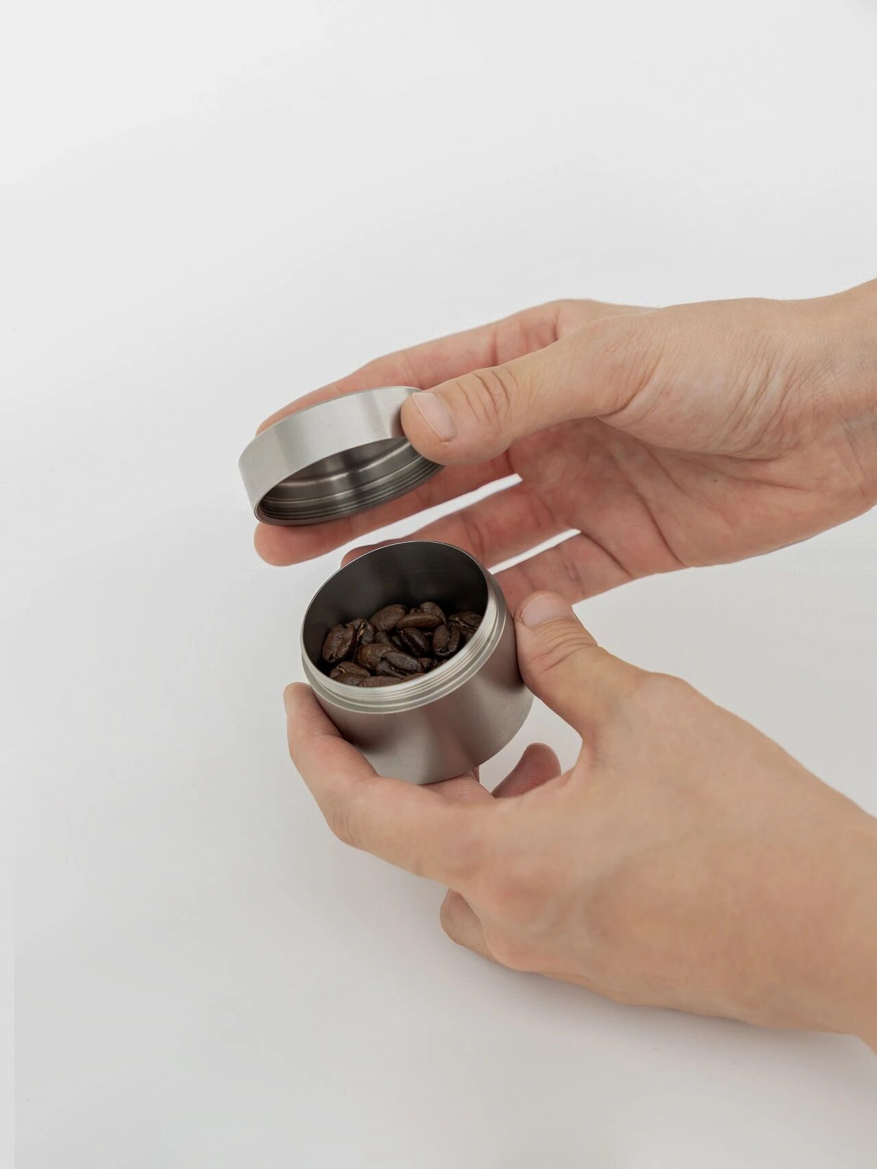 我的咖啡丨韩国首尔丨GGJH 设计团队-31