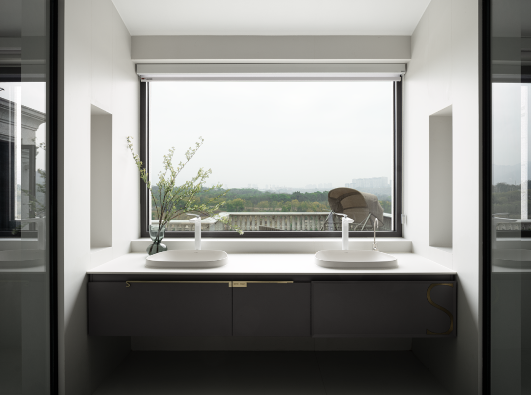 两江御园丨中国重庆丨唯道设计事务所-87