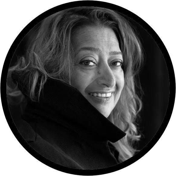 建筑大师的灵魂画作——室内设计灵感探秘-92