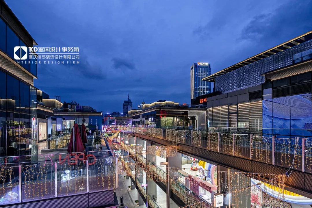 重庆新光里“十三作·星火锅” | 专属你的火锅仪式感-47